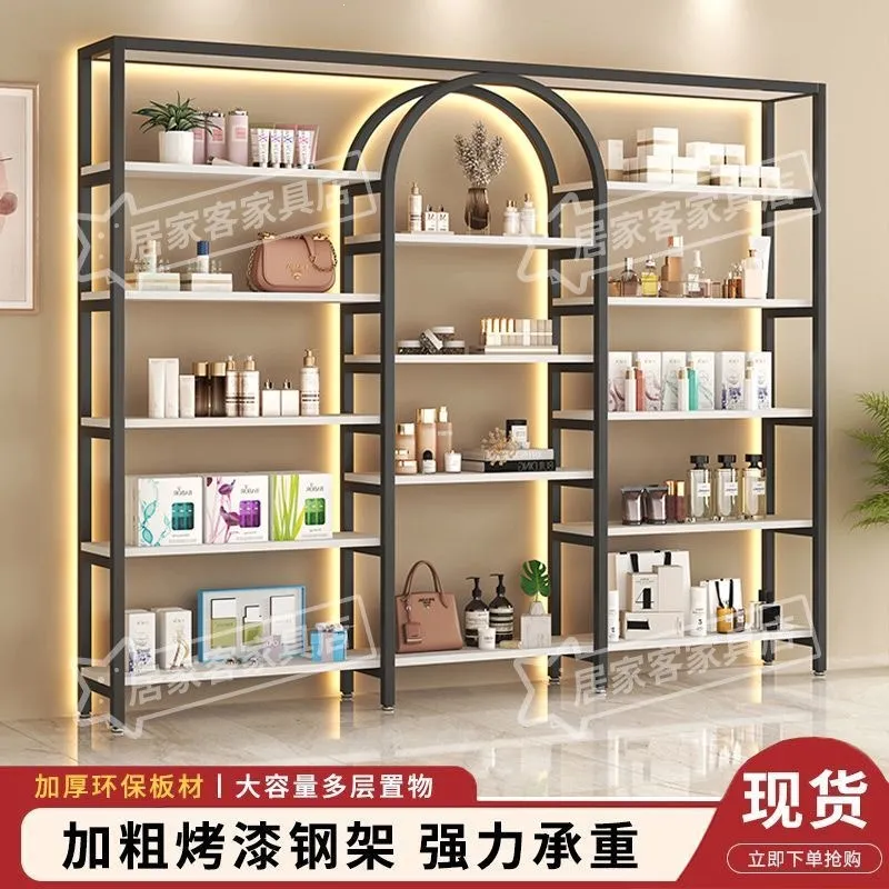 for Cleaning Exhibition Shelve - огляд і ціна Beauty & Makeup Katia Di Paola