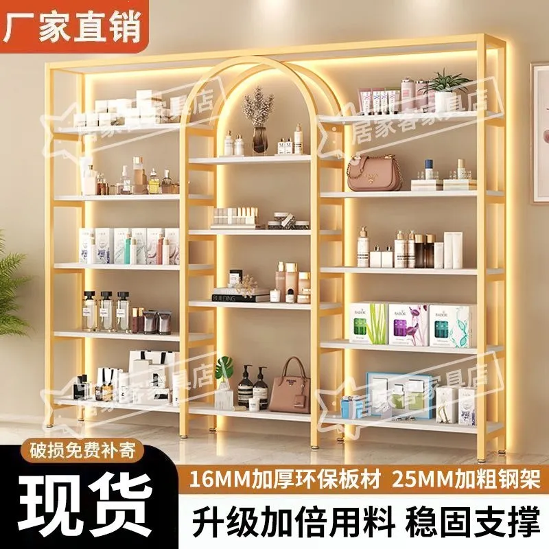 for Cleaning Exhibition Shelve - огляд і ціна Beauty & Makeup Katia Di Paola