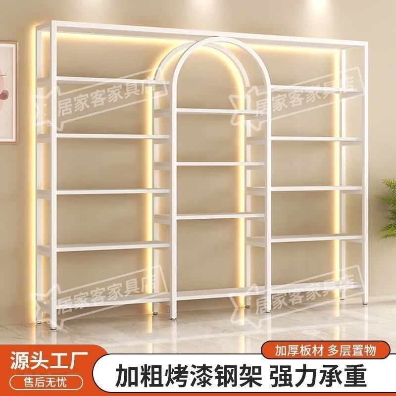 for Cleaning Exhibition Shelve - огляд і ціна Beauty & Makeup Katia Di Paola