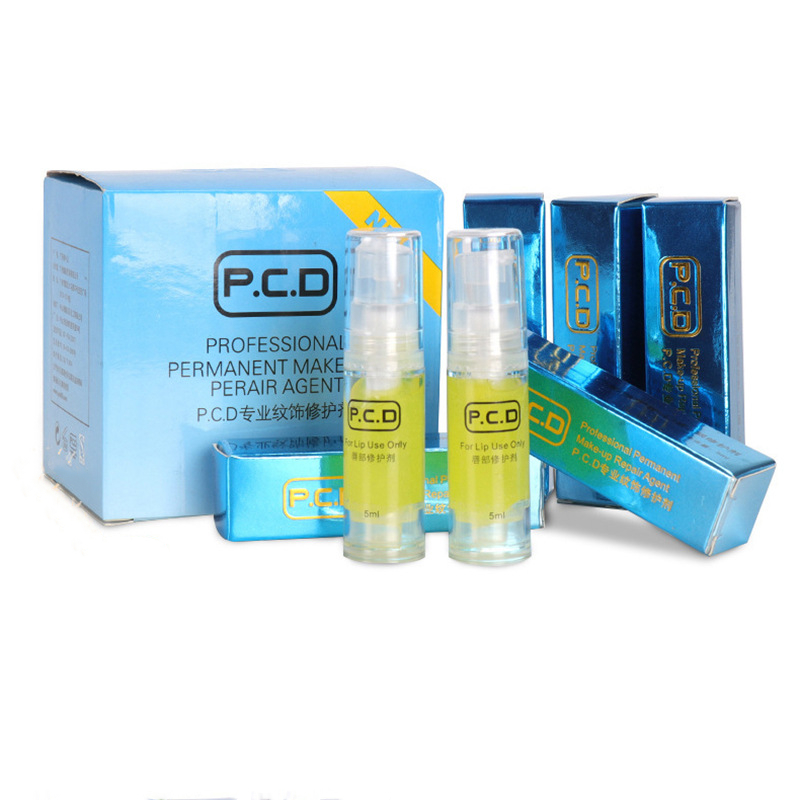 1 Pcs Microblading Tattoo Repa - огляд і ціна My Beauty Makeup Set