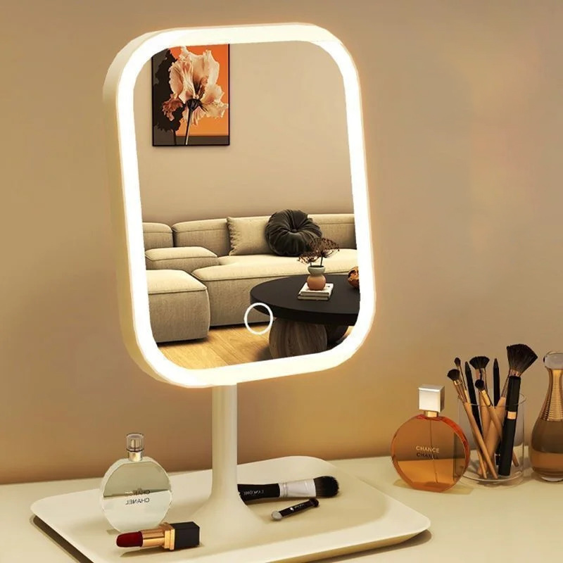 New  LED Modern Desktop Vanity - огляд і ціна Beauty Makeup Light