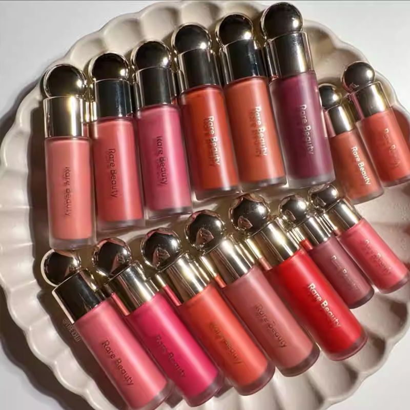 Rare Beauty Soft Pinch Long La - огляд і ціна Beauty Love Makeup