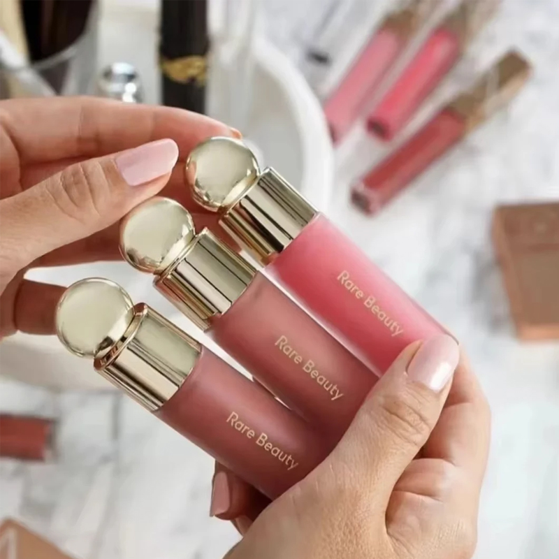 Rare Beauty Soft Pinch Long La - огляд і ціна Beauty Love Makeup