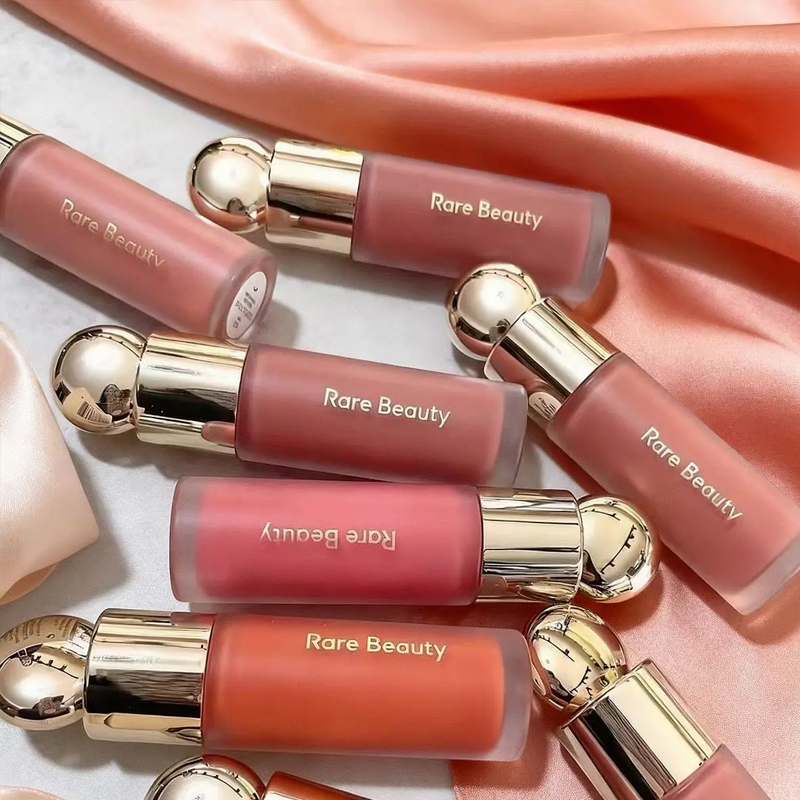 Rare Beauty Soft Pinch Long La - огляд і ціна Beauty Love Makeup