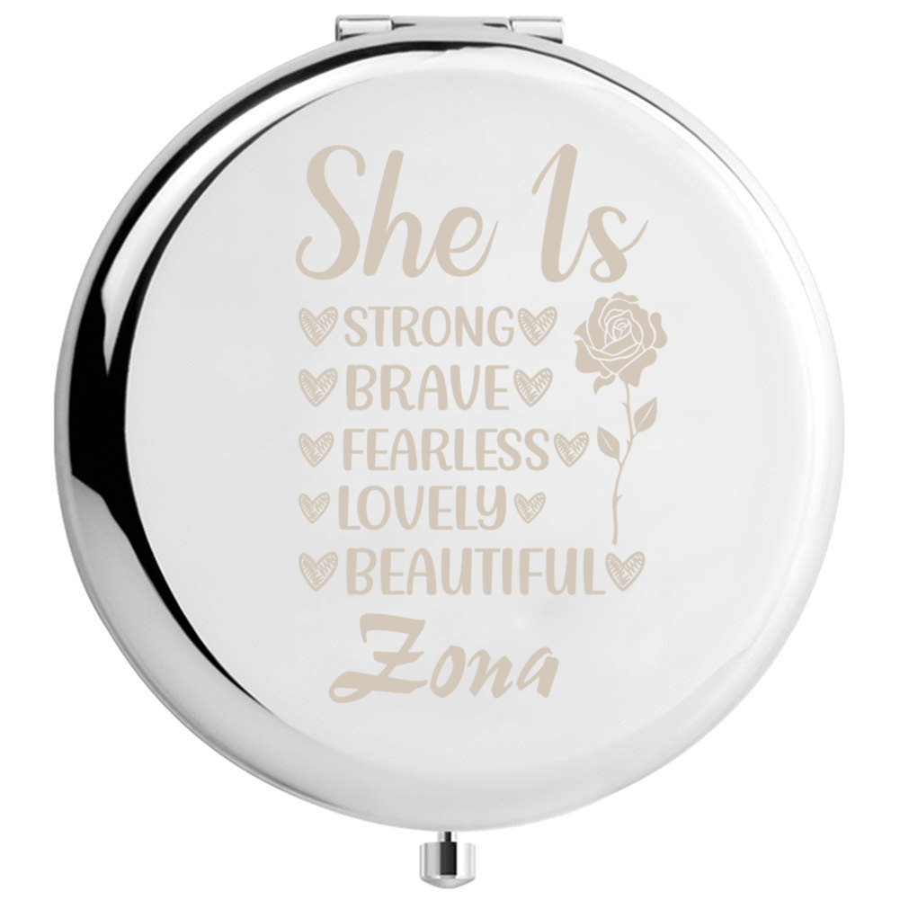 1pc Abstract She ls STRONG BRA - огляд і ціна Beauty Makeup Names
