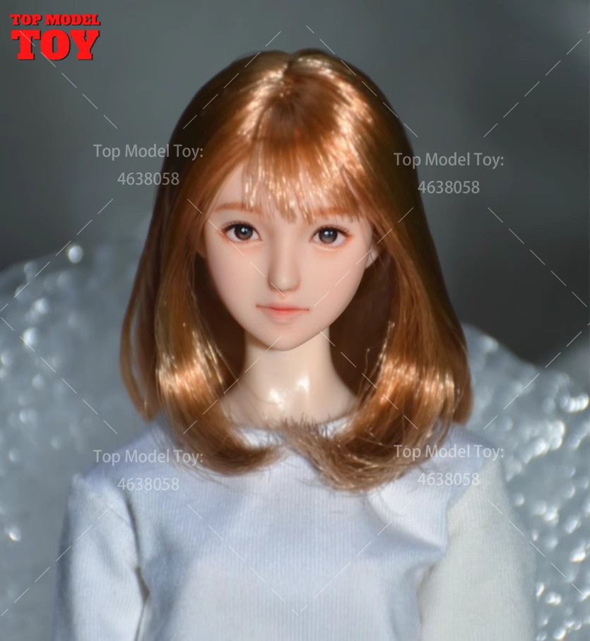1/6 Customization Beauty Obits - огляд і ціна Beauty Real Makeup