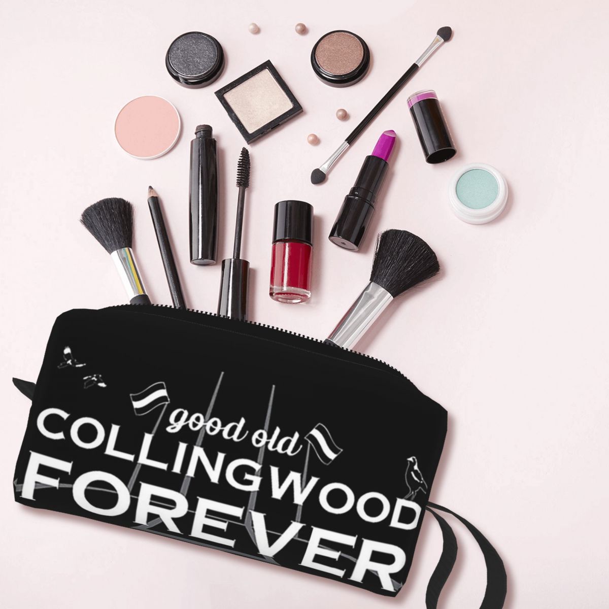 Good Old Collingwood Forever - - огляд і ціна Beauty Makeup Songs