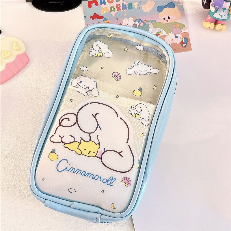 Sanrio Melody Pom Pom Purin Tr - огляд і ціна My Beauty Makeup Set