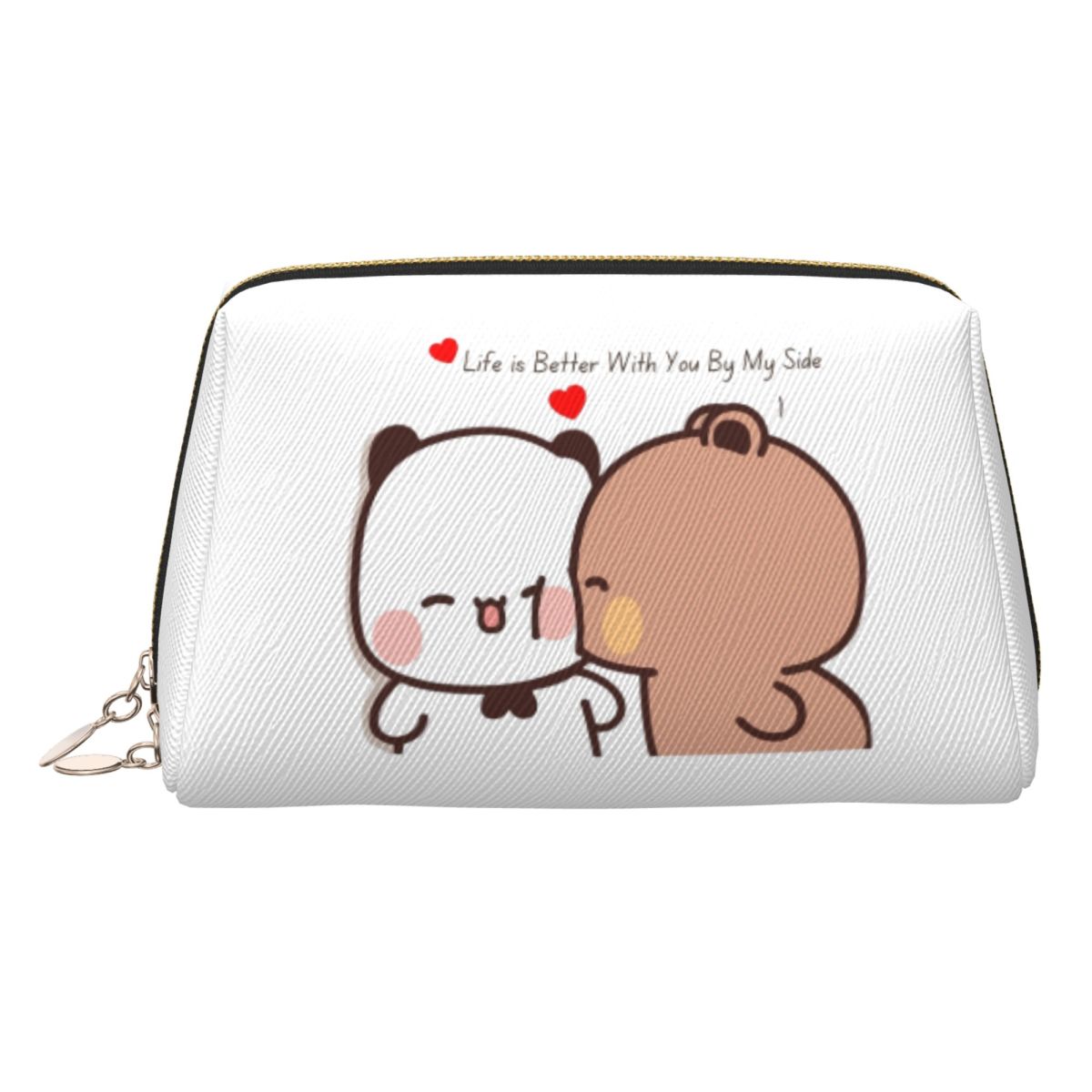 Panda Bear And Brownie True Lo - огляд і ціна Beauty Love Makeup