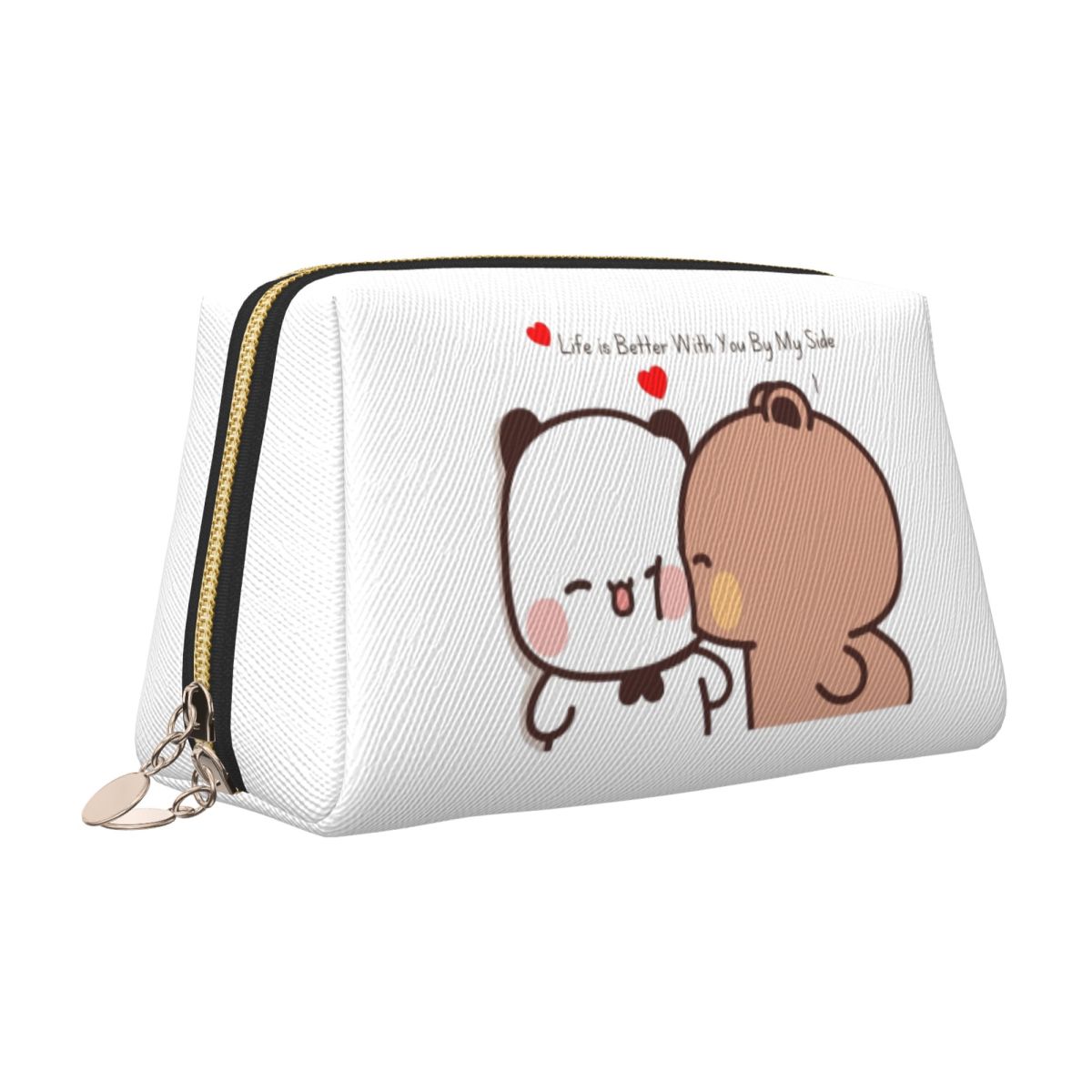 Panda Bear And Brownie True Lo - огляд і ціна Beauty Love Makeup