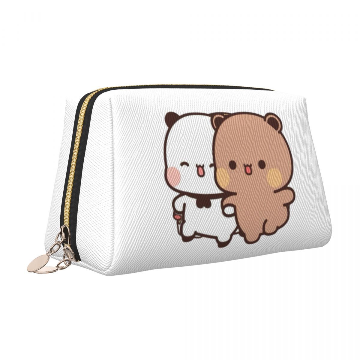 Panda Bear And Brownie True Lo - огляд і ціна Beauty Love Makeup