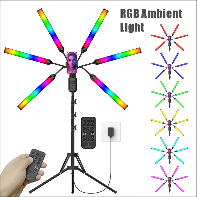Dimmable Broadcast Lighting Ph - огляд і ціна Beauty No Makeup
