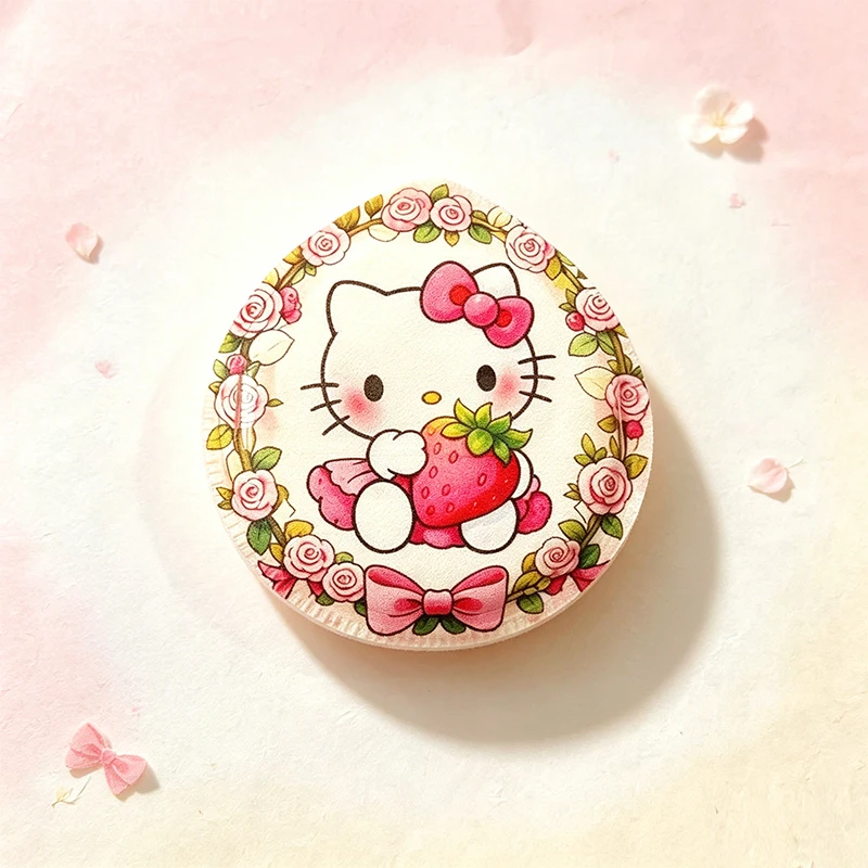 Sanrio My Melody Girls Teardro - огляд і ціна My Beauty Makeup Set