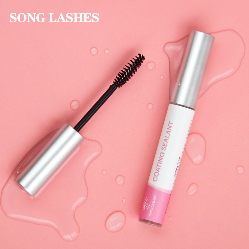 SONG LASHES 1Pcs Eyelash Coati - огляд і ціна Beauty Makeup Songs