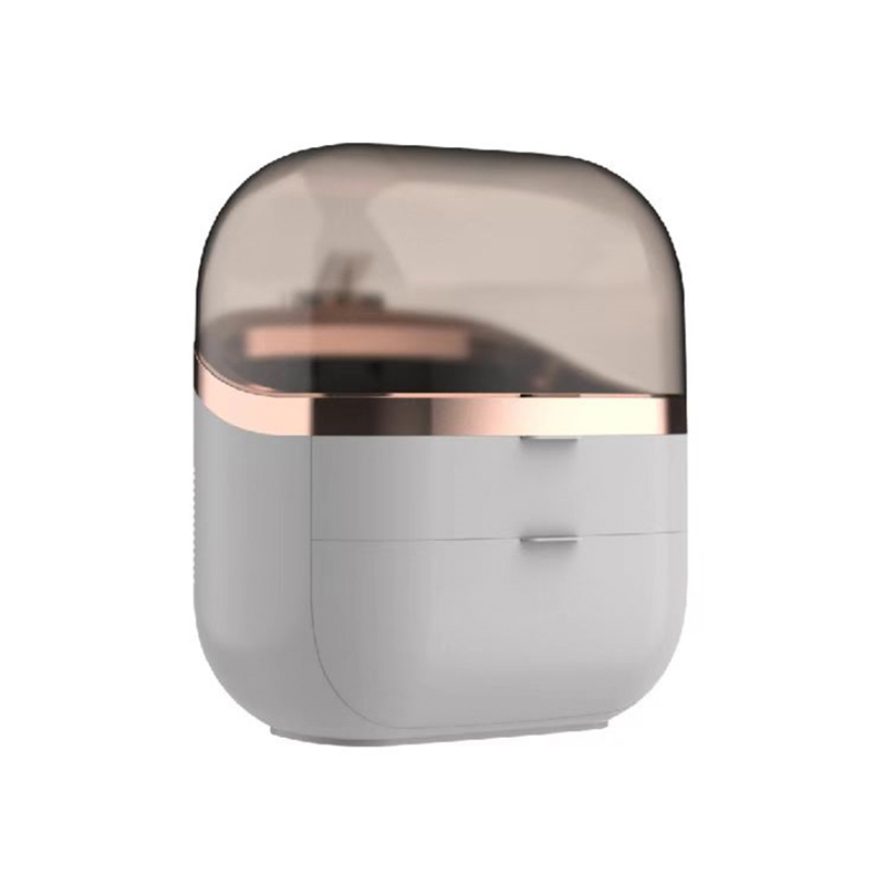 22L Portable Skincare Fridge - - огляд і ціна Beauty Makeup Fridge