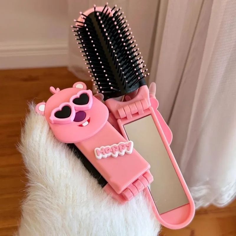 Wholesale Creative Cute LOOPY  - огляд і ціна Beauty No Makeup