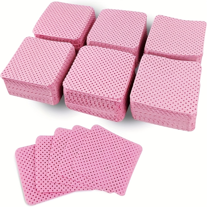 50/100/200pcs Lint-Free Nail W - огляд і ціна Eyelash Extension