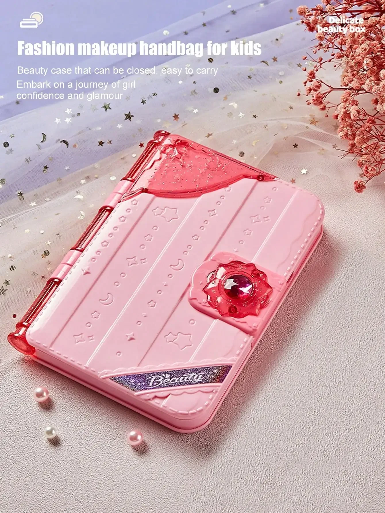 2026 Children's Day Best Gift  - огляд і ціна Beauty Real Makeup