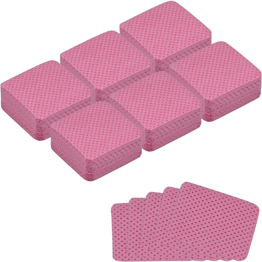 150 Pcs Soft Absorbent Lint-Fr - огляд і ціна Eyelash Extension