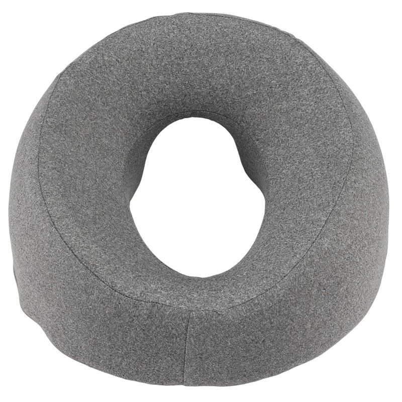 Ergonomics Lying Down Pillow M - огляд і ціна Beauty & Makeup Katia Di Paola
