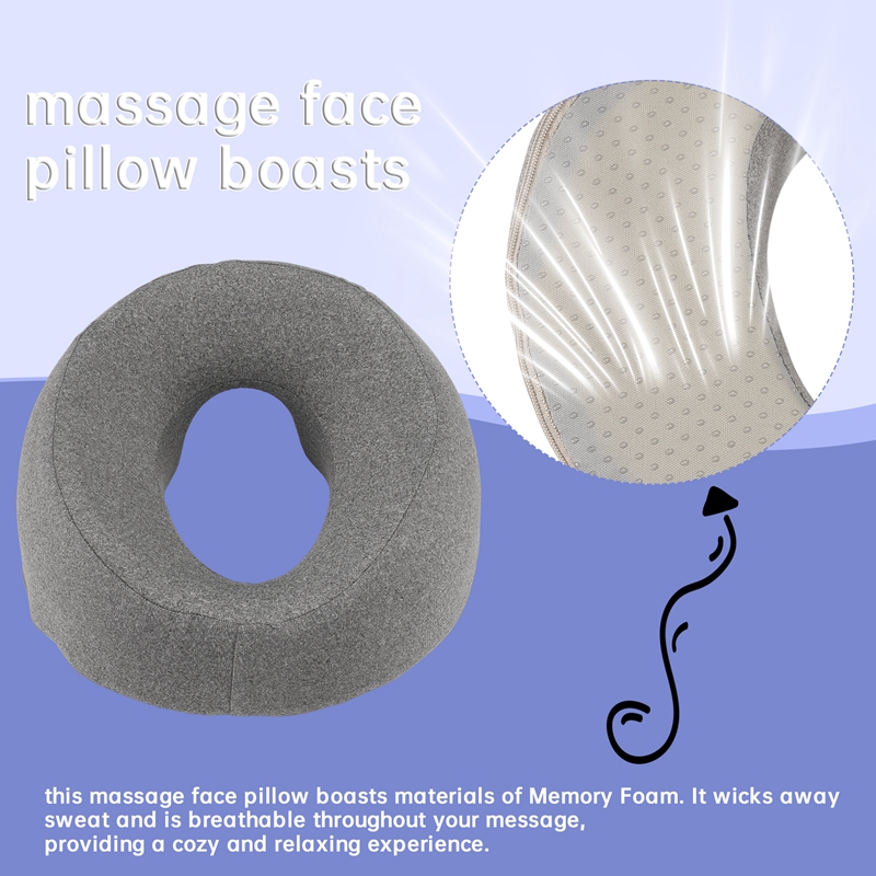 Ergonomics Lying Down Pillow M - огляд і ціна Beauty & Makeup Katia Di Paola