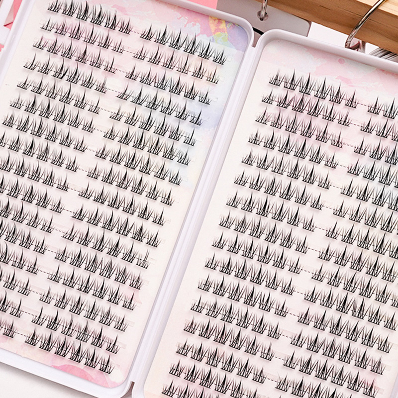 Hot Sales DIY Makeup 384 PCS L - огляд і ціна Beauty Makeup Book