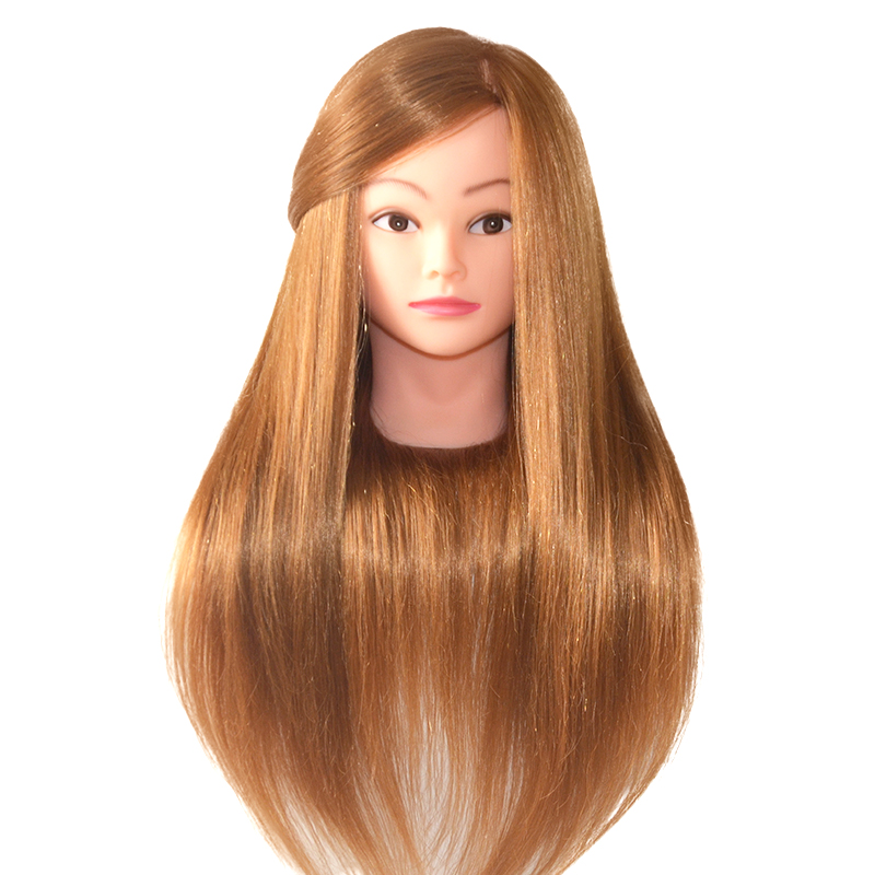 Realistic Mannequin Head With  - огляд і ціна Beauty Real Makeup