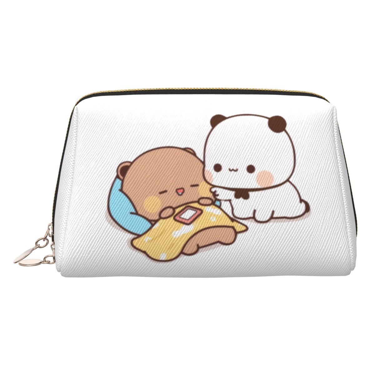 Panda Bear And Brownie True Lo - огляд і ціна Beauty Love Makeup