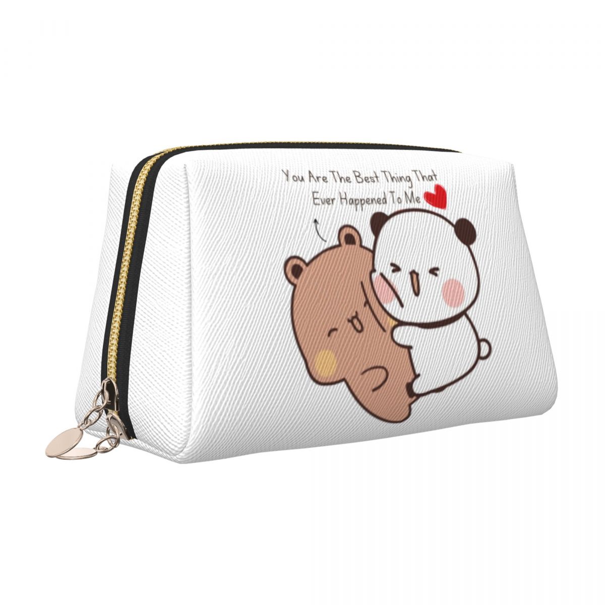 Panda Bear And Brownie True Lo - огляд і ціна Beauty Love Makeup