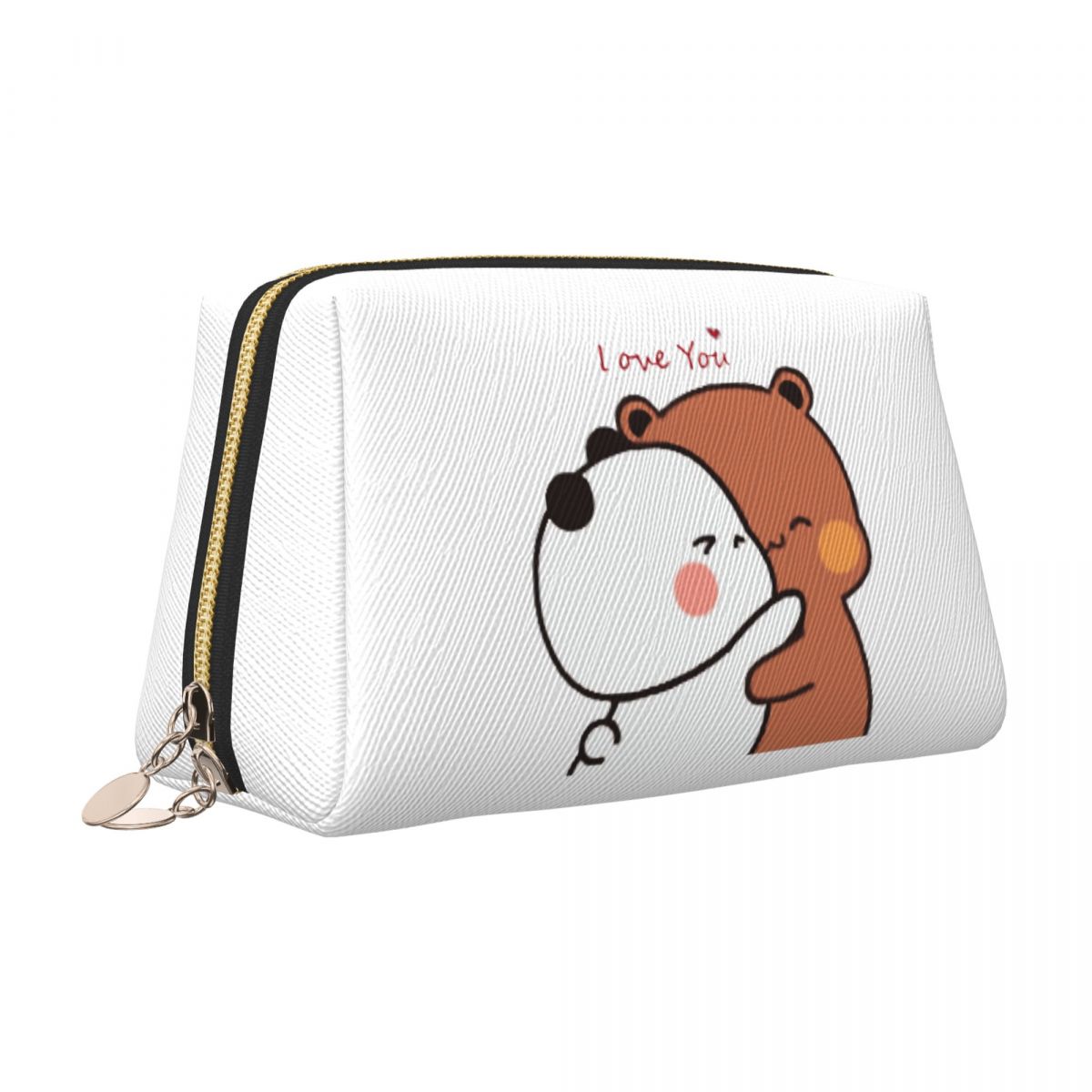 Panda Bear And Brownie True Lo - огляд і ціна Beauty Love Makeup